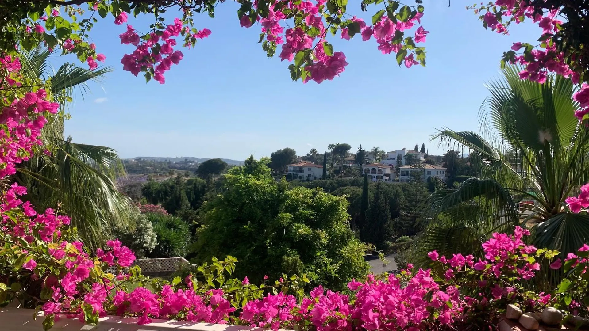 Casa Hermosa Mijas Spanien