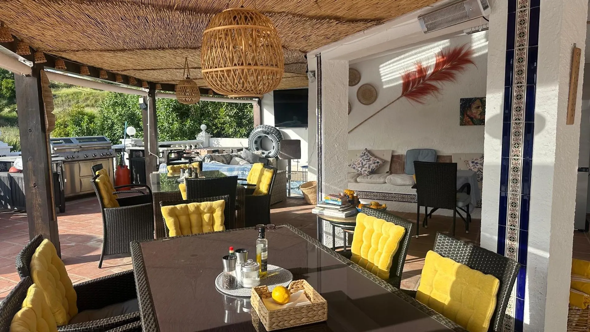 Casa Hermosa Mijas