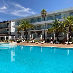 Hotell Jerez &, Jerez de la Frontera