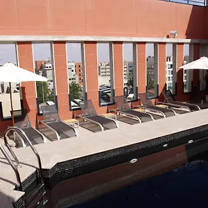 Eco Alcala Hotel Madryt