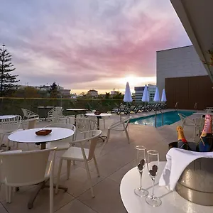 Hotell Obal, Marbella