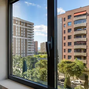 Ac By Marriott Hotel Tarragona