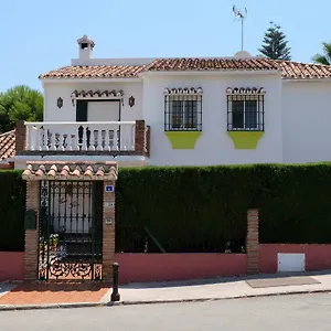 Casa Flora - Costa - Andalusië Bed and breakfast