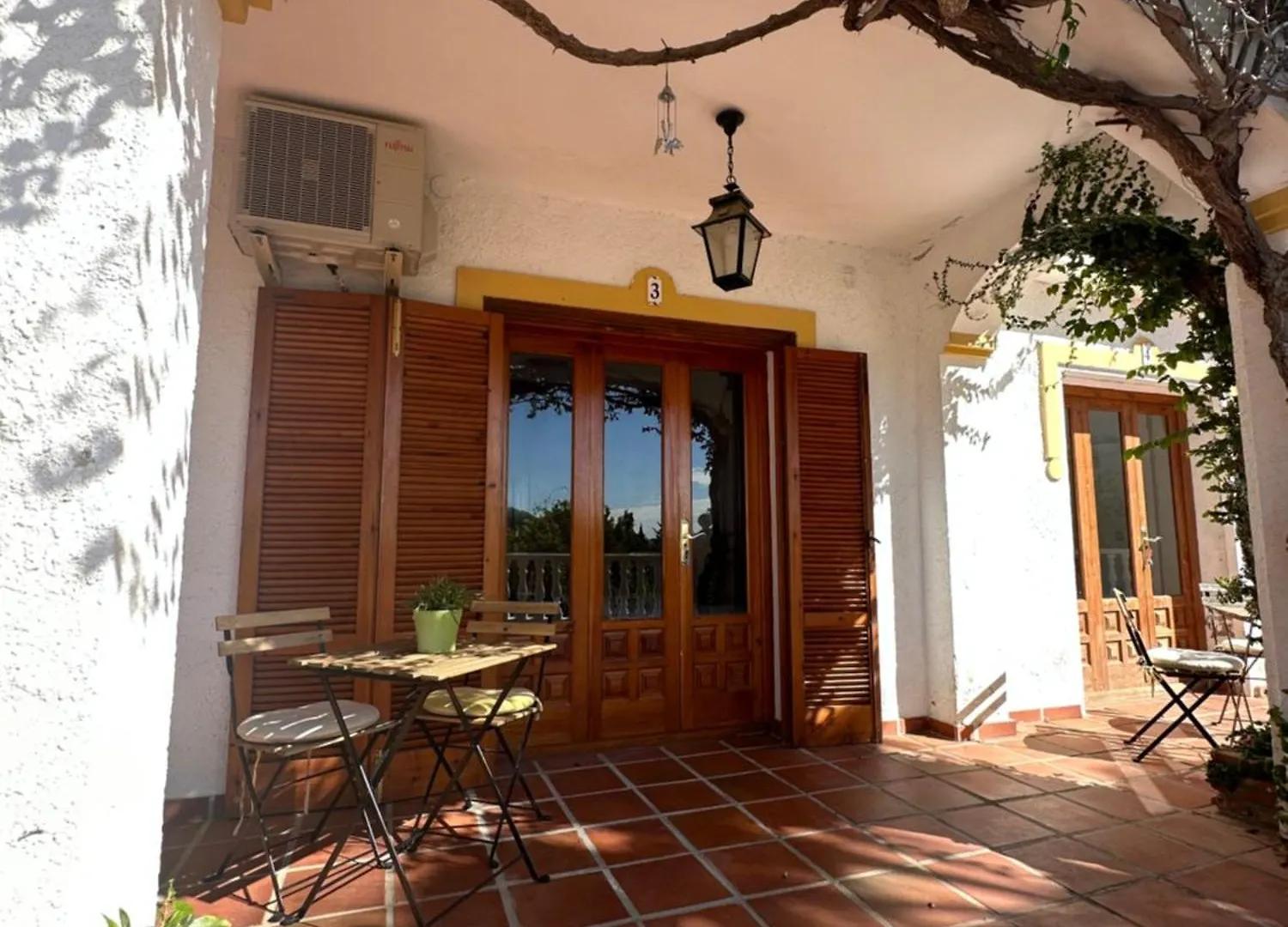 Casa Hermosa Mijas Bed & Breakfast