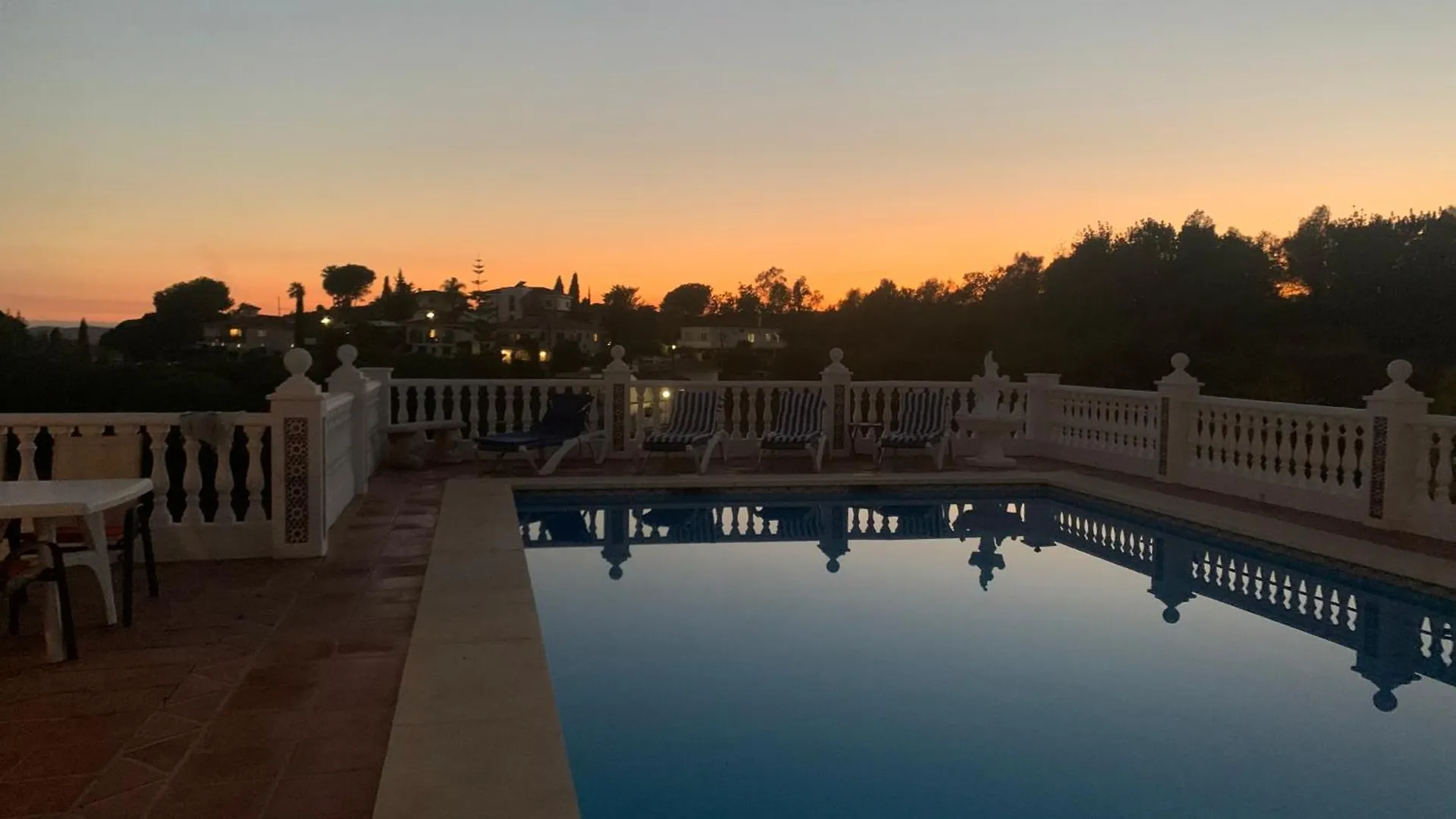 Casa Hermosa Mijas