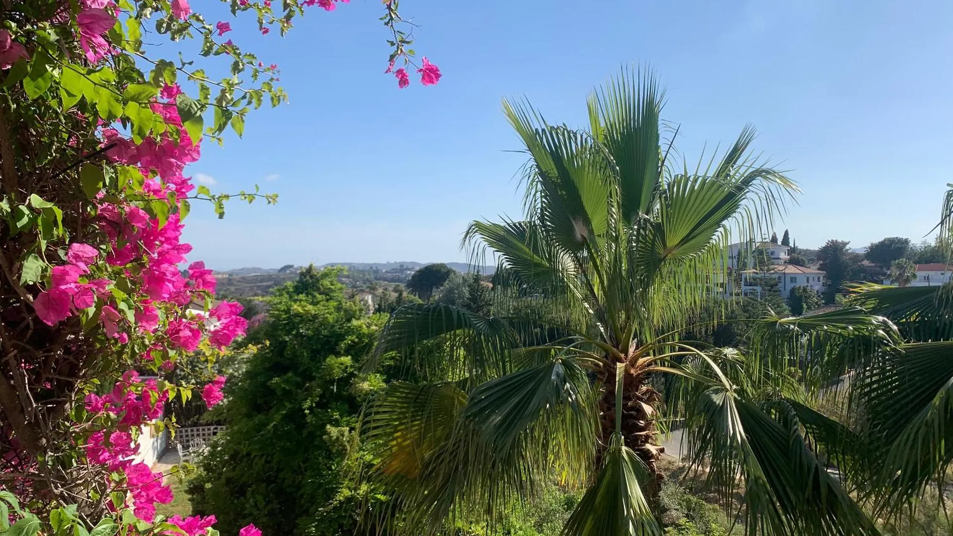 Casa Hermosa Mijas Bed & Breakfast