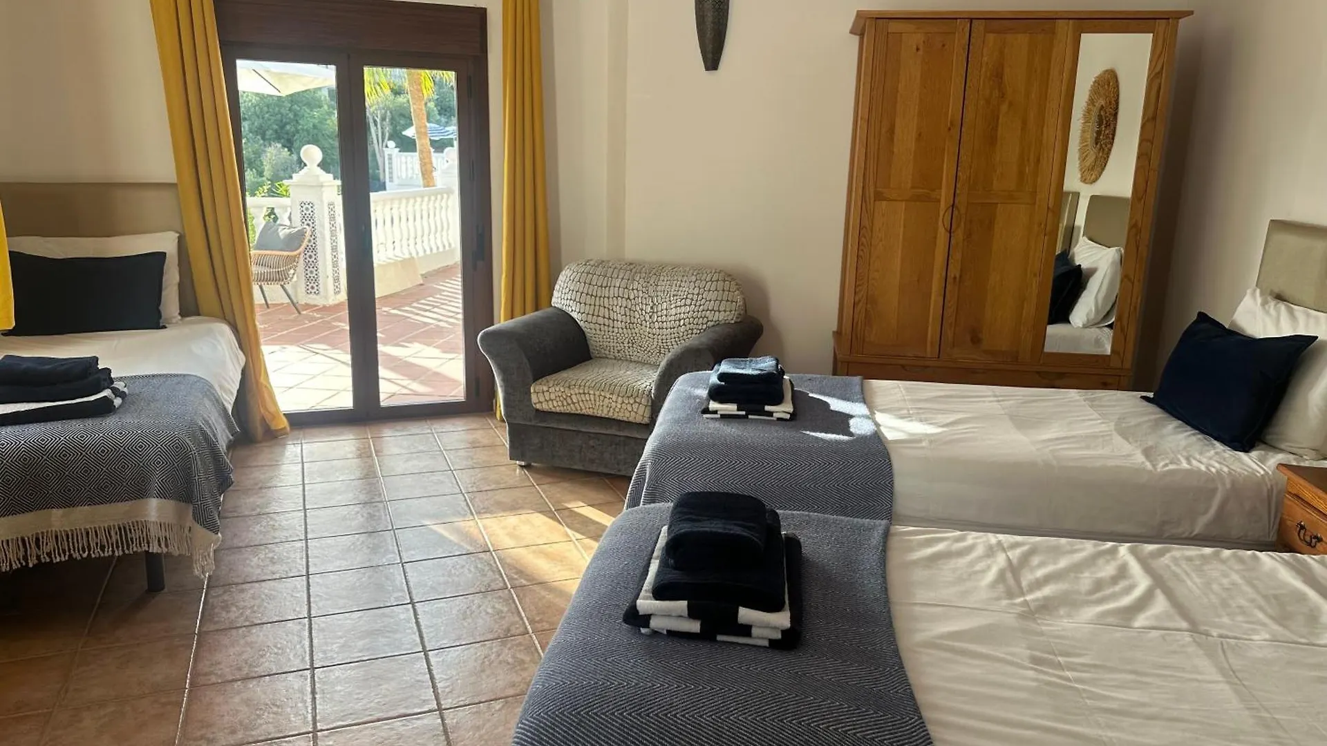 Casa Hermosa Mijas 0*,  Espagne