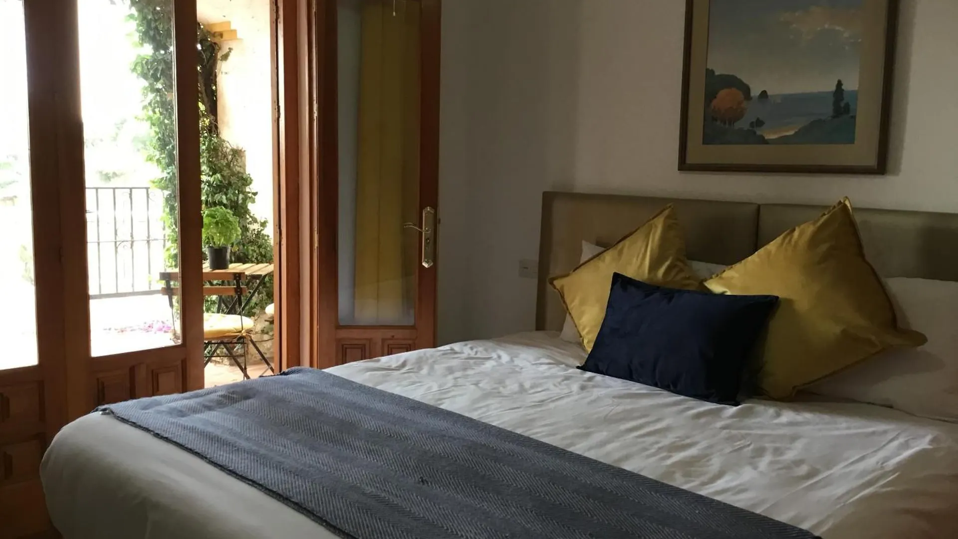 Bed & Breakfast Casa Hermosa Mijas