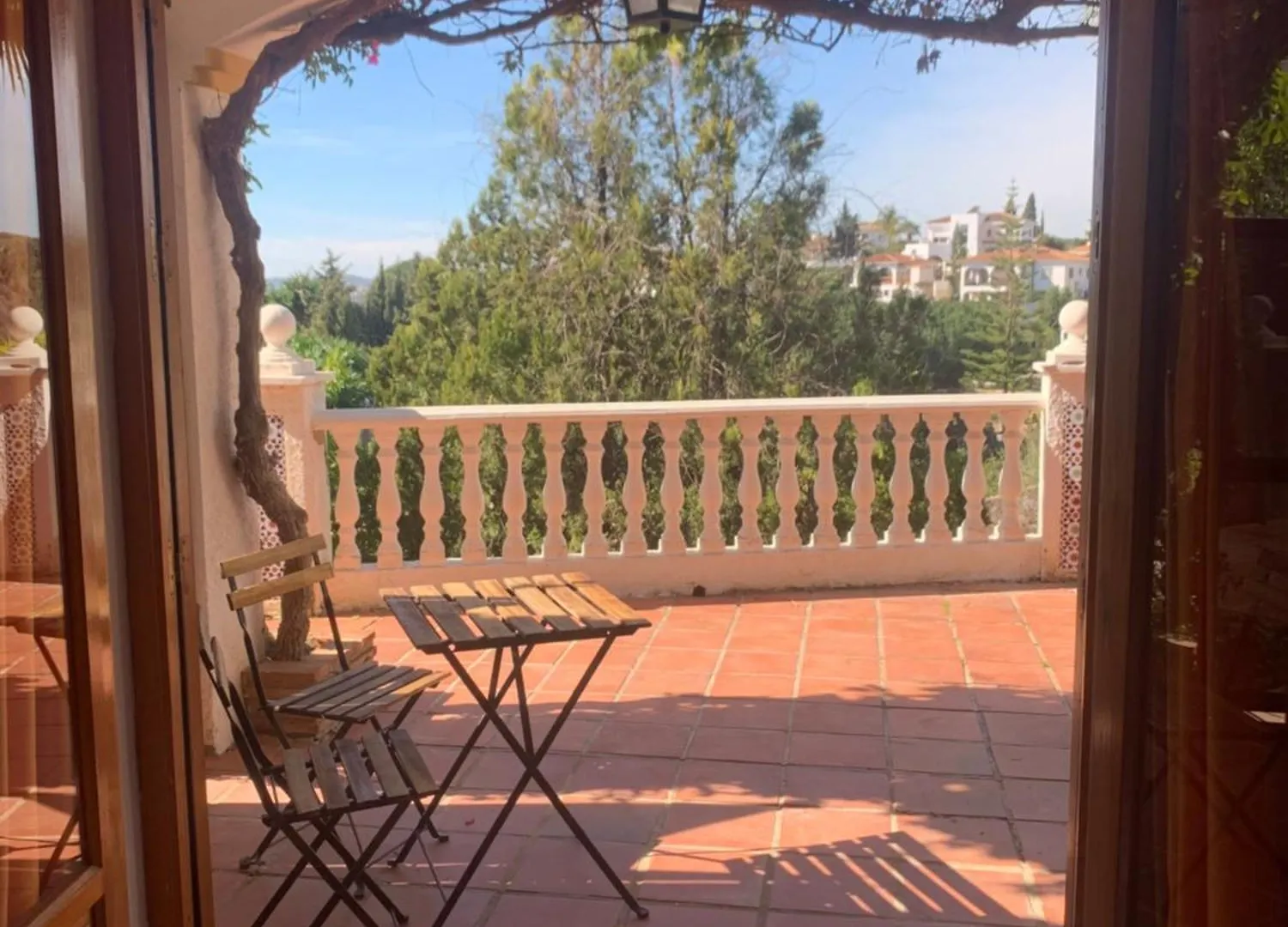 Casa Hermosa Mijas Bed & Breakfast