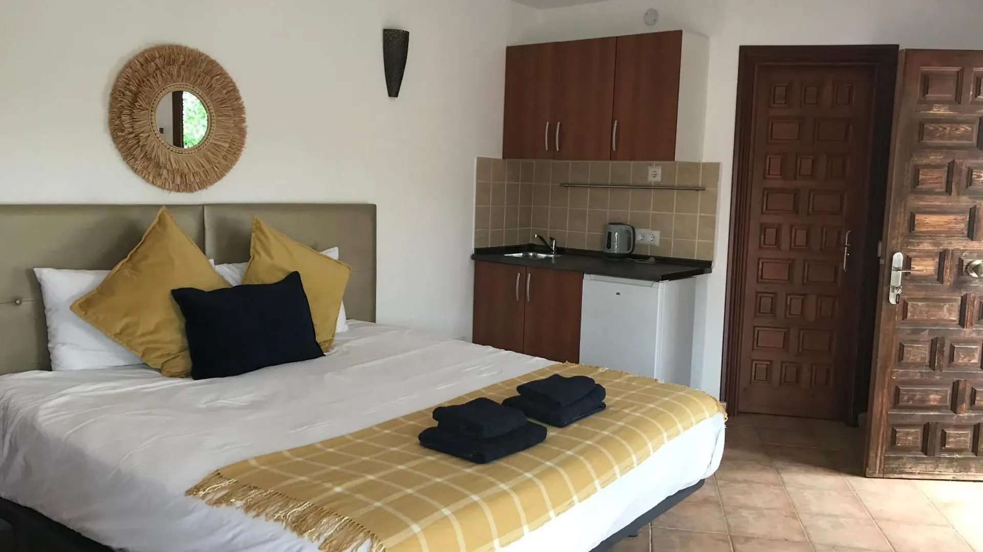 Casa Hermosa Mijas