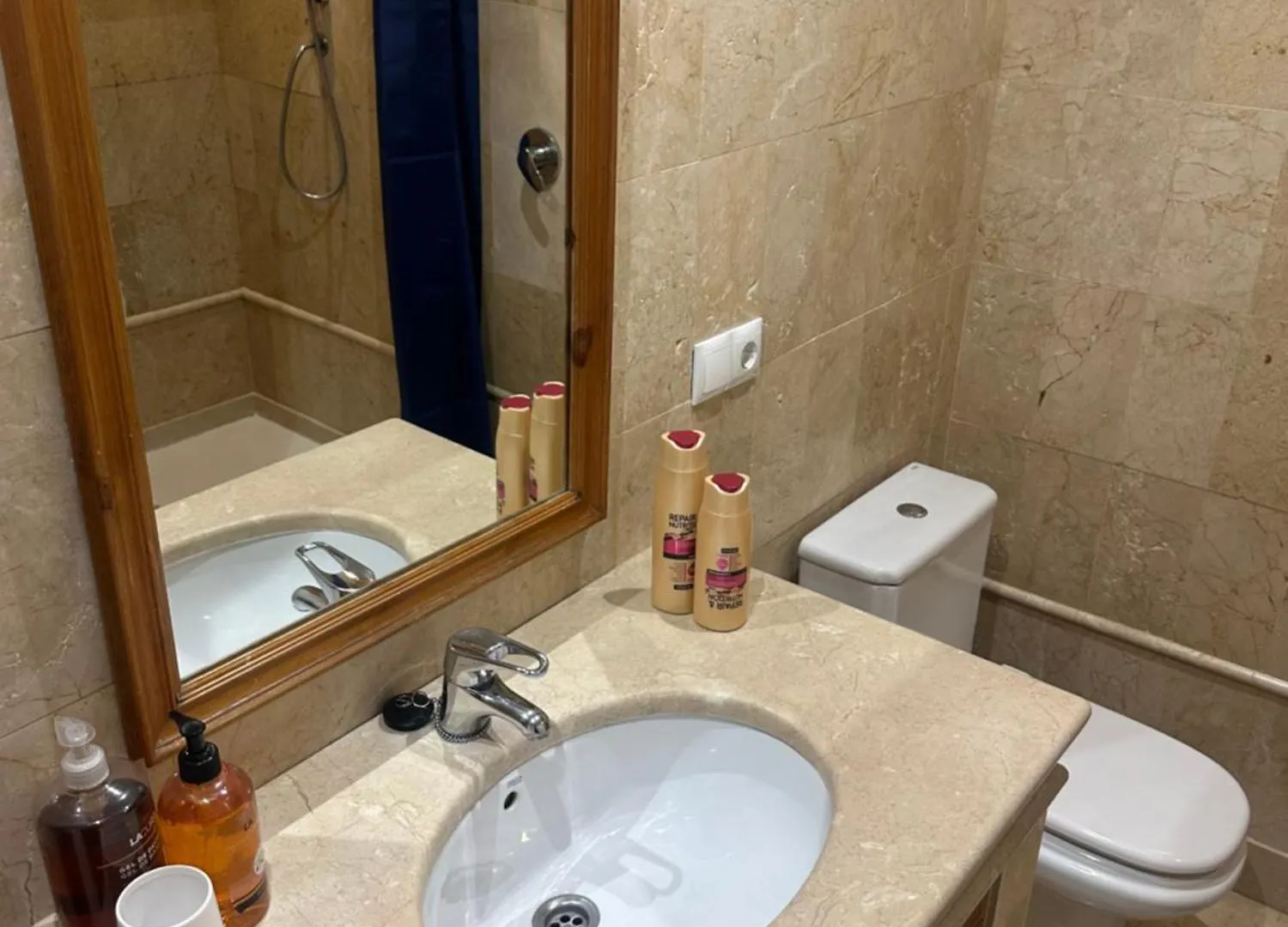 Bed & Breakfast Casa Hermosa Mijas Spain
