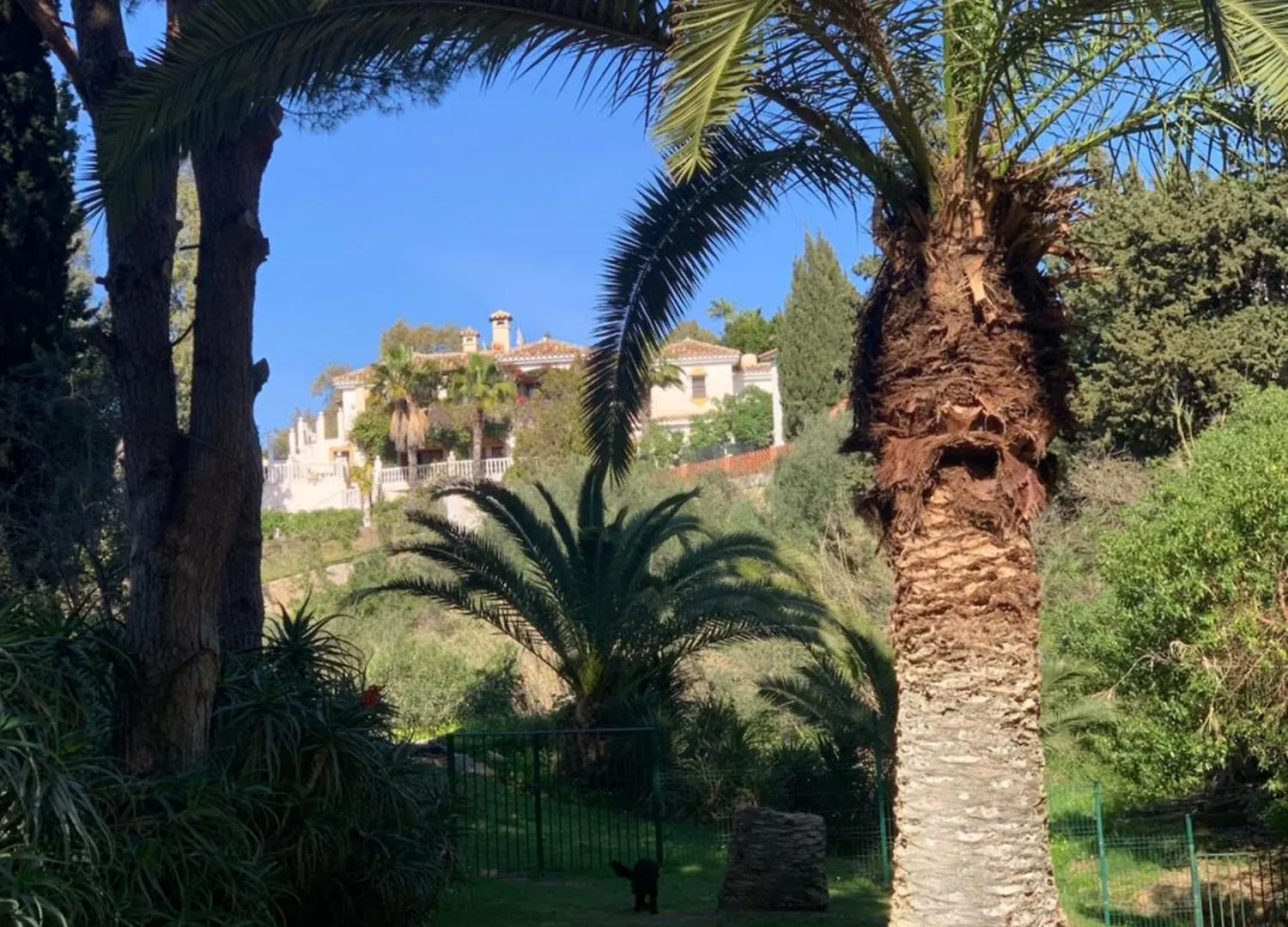Casa Hermosa Mijas Nocleg ze śniadaniem