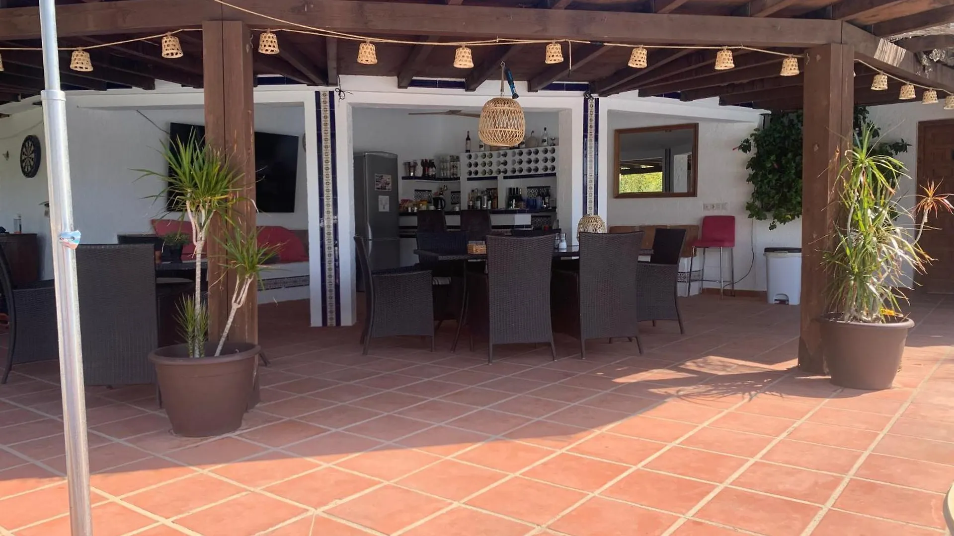 Casa Hermosa Mijas 0*,  Hiszpania