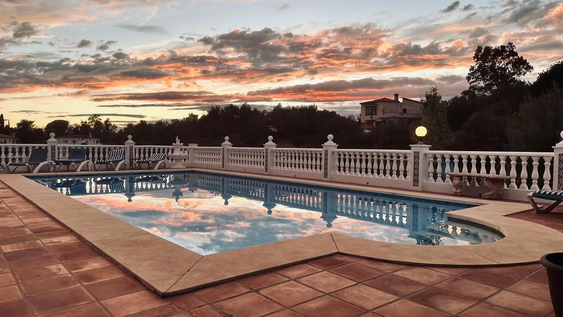 Casa Hermosa Mijas Nocleg ze śniadaniem