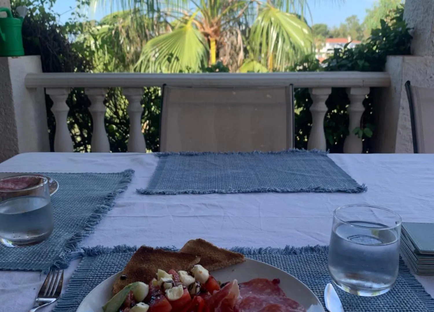Casa Hermosa Mijas Hiszpania