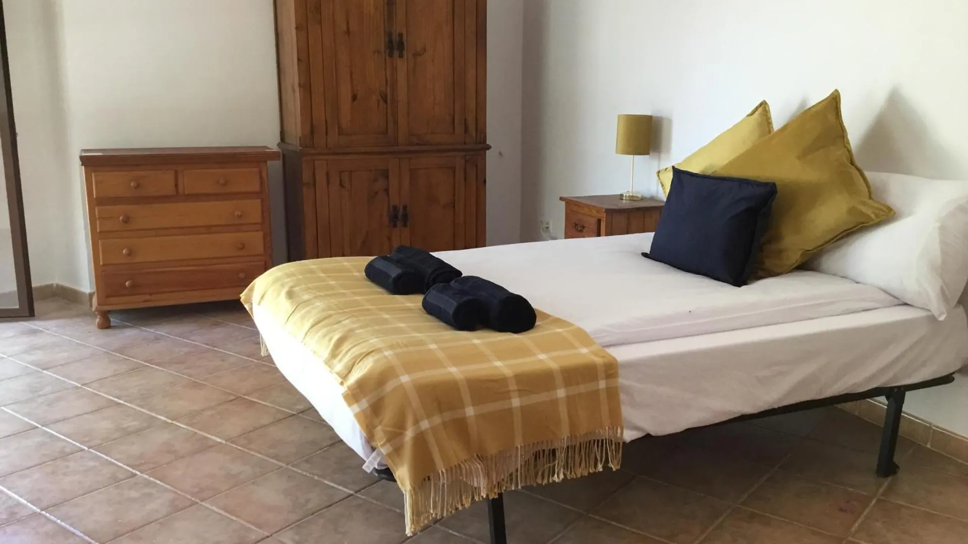 Casa Hermosa Mijas