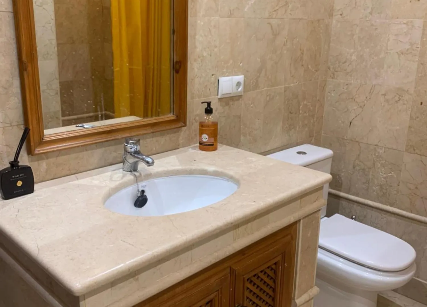 Casa Hermosa Mijas 0*,  Hiszpania