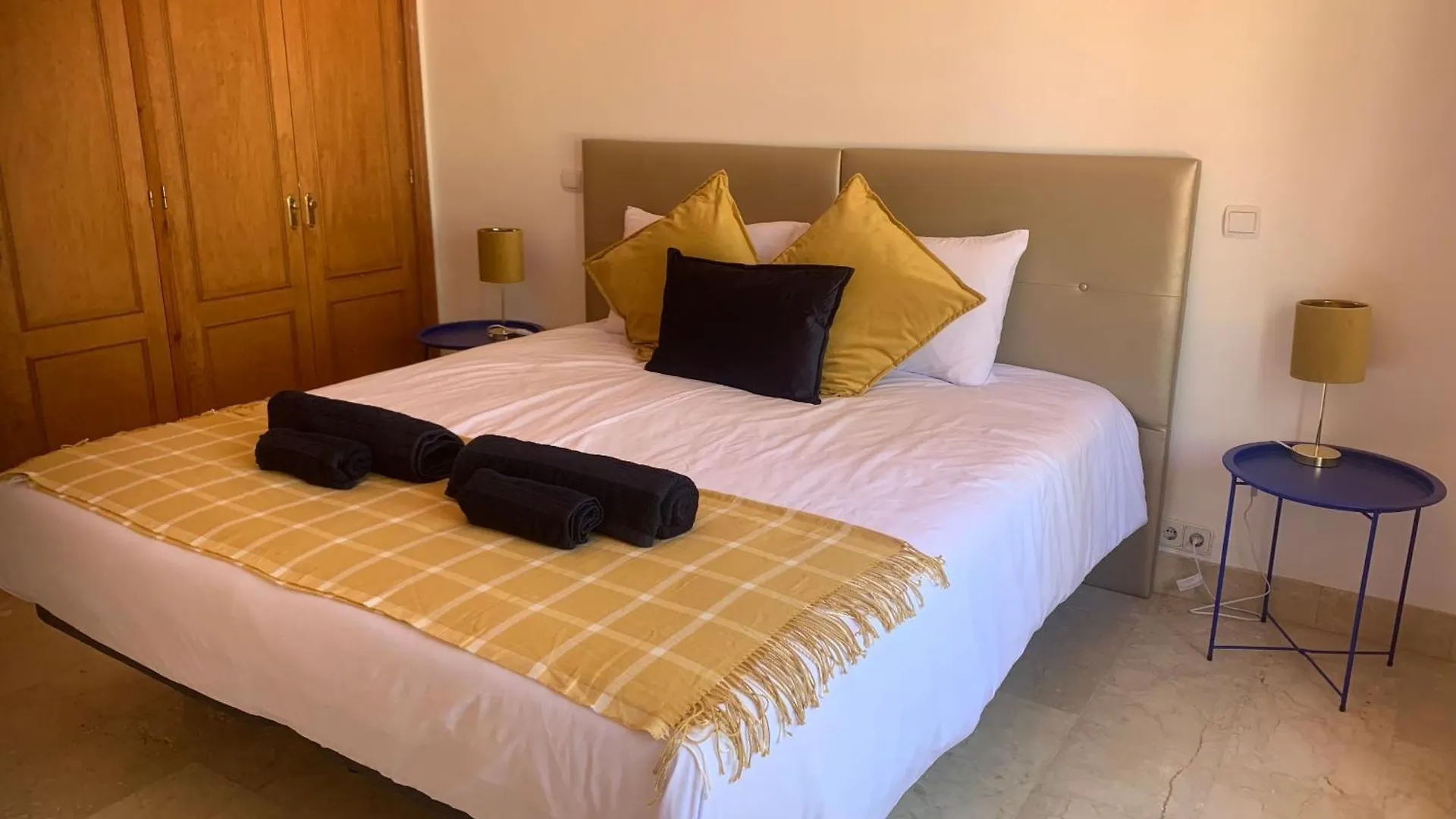 Casa Hermosa Mijas Hiszpania
