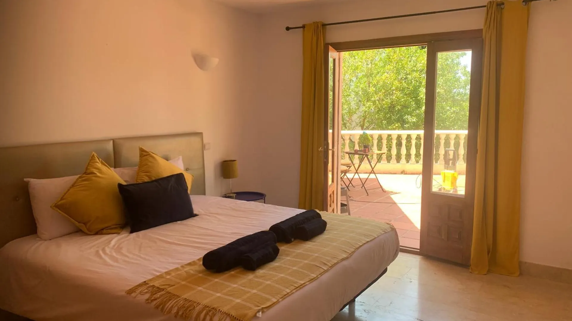 Casa Hermosa Mijas 0*,  Hiszpania