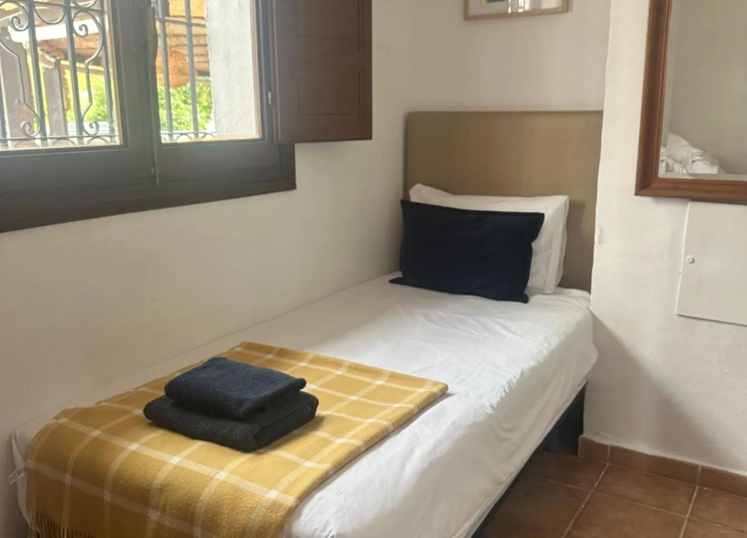 Casa Hermosa Mijas 0*,  Hiszpania