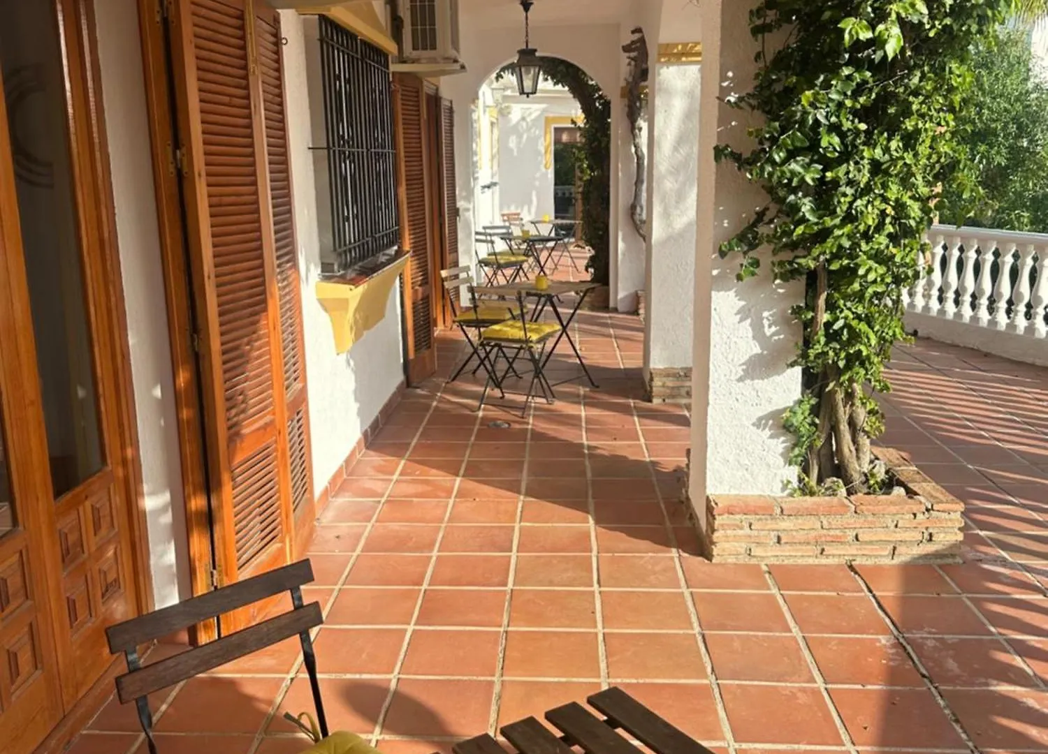 Casa Hermosa Mijas 0*,  Hiszpania