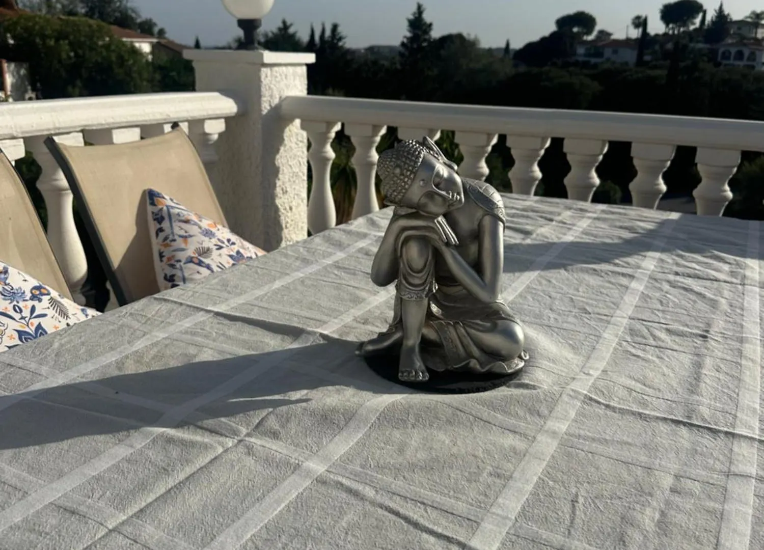 Nocleg ze śniadaniem Casa Hermosa Mijas Hiszpania